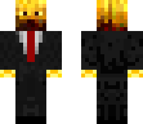 blaze boss