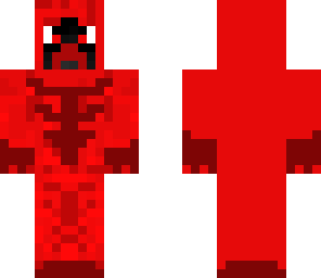 redstone reaper