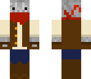 gath skelly cowboy