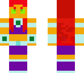 starfire