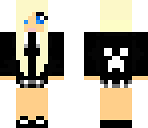 girl