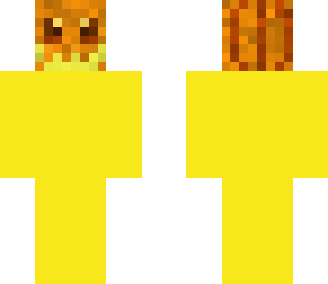 butter golem