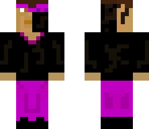 ender child