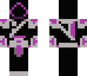 ender master