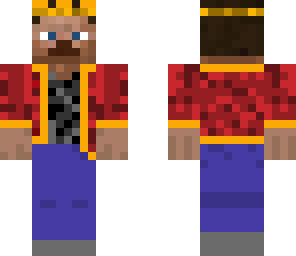 king steve