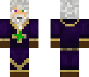 high elf