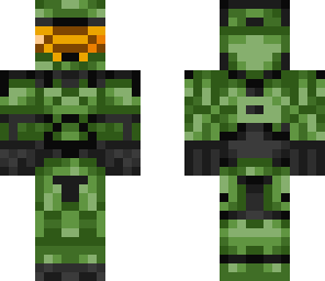 master chief