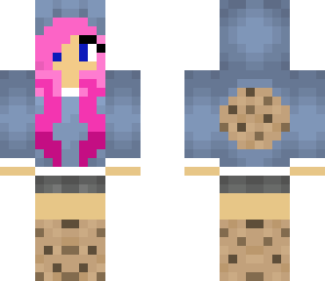 cookie monster
