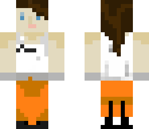 chell