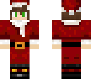 christmas guy