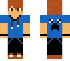 blue guy skin edit -fixed-