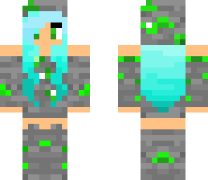 emerald grl