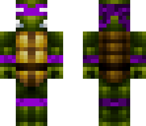 hd donny