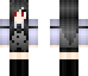 sebastain michaelis-female edition updated