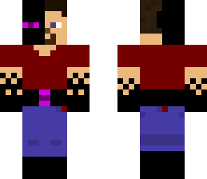 ender infected