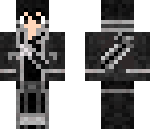 kirito - kun