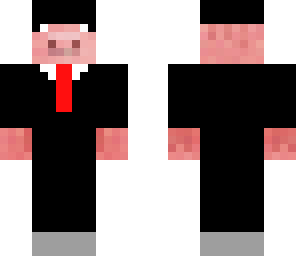 pig man2