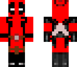 deadpool     video game version