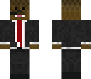gamer bacca