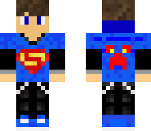 the cool skin