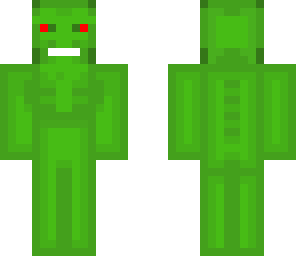 alien