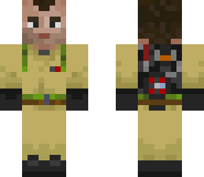 ghostbusters