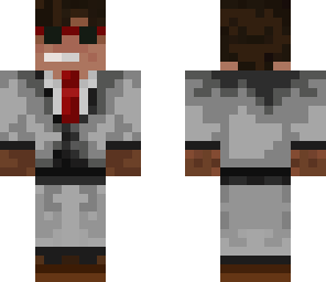 white suit steve