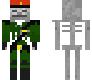 soldier
