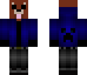 **** bear