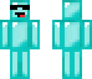 cool derp dimond