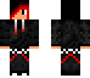 my new skin 3