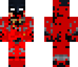 very dead batman