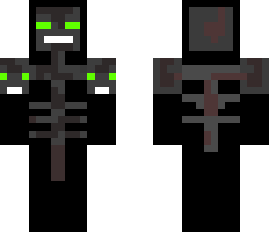 the nise wither