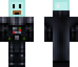 darth cubito