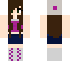 girl