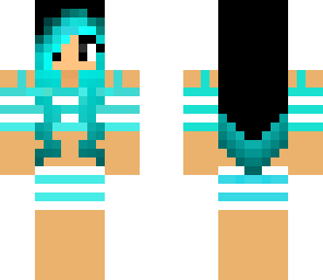 edit bikini skin