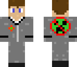 me the creeper buster