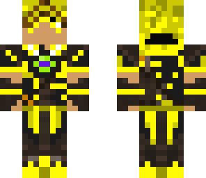 butter assassin