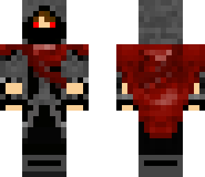 vampire assassain