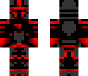 red knight