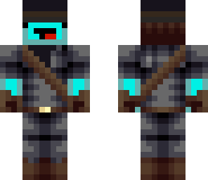 derpy cow boy