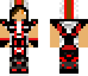 battle ready armor