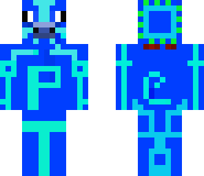 techno pig