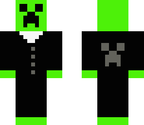 agente creeper