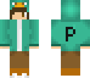 perry