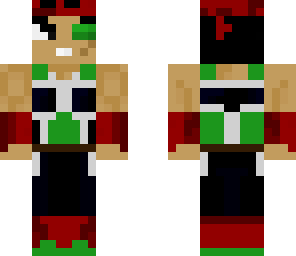 bardock