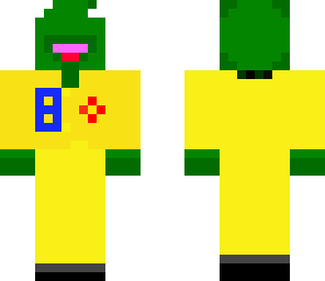 da da frog