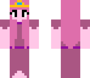 princess bubblegum -aventure time collection-