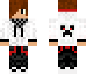 red creeper