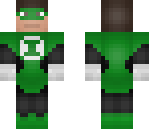 green lantern
